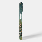 Coques Case-Mate iPhone Ombre Lune Magique (Verso / Droite)