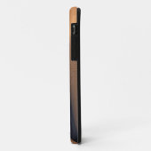 Coques Case-Mate iPhone Ombres extraordinaires de désert (Dos/Gauche)