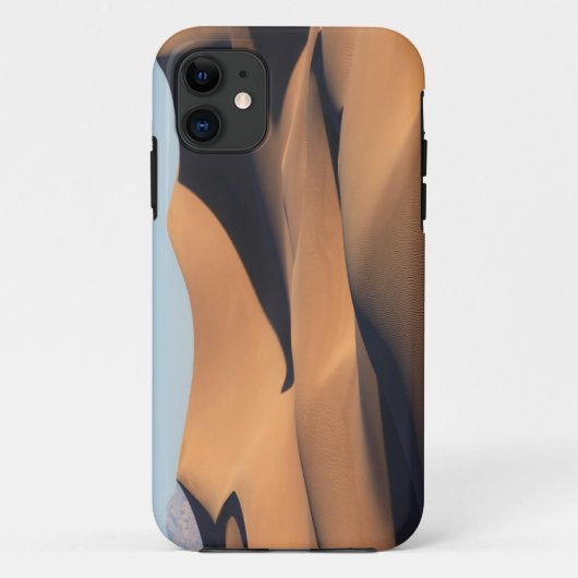 Coques Case-Mate iPhone Ombres extraordinaires de désert (Dos)