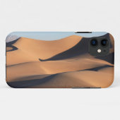 Coques Case-Mate iPhone Ombres extraordinaires de désert (Dos (Horizontal))
