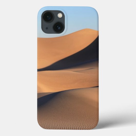 Coques Case-Mate iPhone Ombres Extraordinaires du désert (Verso)