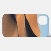 Coques Case-Mate iPhone Ombres Extraordinaires du désert (Verso (horizontal))