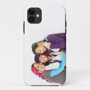 Case-Mate iPhone Case OMG Girlz