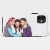 Coques Case-Mate iPhone OMG Girlz (Dos (Horizontal))