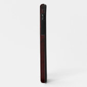 Coques Case-Mate iPhone OMG ! jfltb (Dos/Gauche)