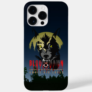 Coque Pour Pour iPhone 14 Pro Max Omnis vir Lupus ( Tout le monde est loup )  
