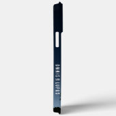 Coques Case-Mate iPhone Omnis vir Lupus ( Tout le monde est loup ) | (Verso / Droite)