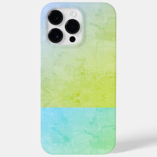 Coque Pour Pour iPhone 14 Pro Max On dirait du lin