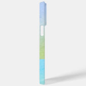 Coques Case-Mate iPhone On dirait du lin (Verso / Droite)