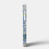 Coques Case-Mate iPhone On dirait le printemps (Verso / Gauche)