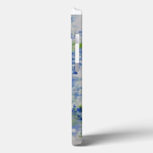 Coques Case-Mate iPhone On dirait le printemps (Verso / Gauche)