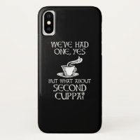 On En A Eu Un, Oui - Mais Qu'En Est-Il De Second C