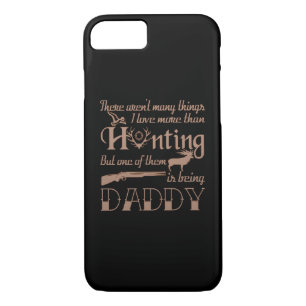 Case-Mate iPhone Case Oncle de chasse