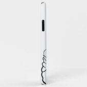 Coques Case-Mate iPhone Oncle Sam (Dos/Droite)