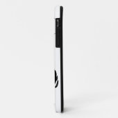 Coques Case-Mate iPhone Oncle Sam Obtient Un Emploi (Dos/Gauche)