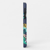 Coques Case-Mate iPhone Onde requin (Dos/Gauche)
