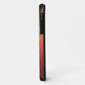 Coques Case-Mate iPhone Onde spatiale (Dos/Gauche)