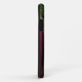 Coques Case-Mate iPhone Onde spatiale (Dos/Droite)