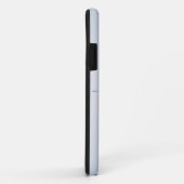 Coques Case-Mate iPhone Ondulation sur l'eau (Dos/Droite)