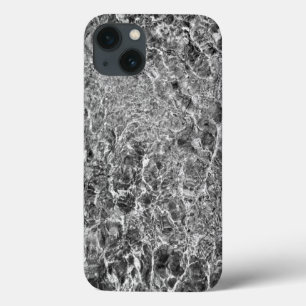 Coques Pour iPhone Ondulations de l'eau de la rivière