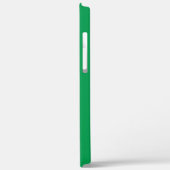 Coques Case-Mate iPhone One Lucky Teacher VI - Saint Patrick's Day (Verso / Gauche)