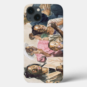 iPhone 13 Case One Voice 2003
