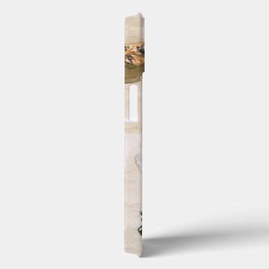 Coques Case-Mate iPhone One Voice 2003 (Verso / Droite)