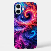 Coques Case-Mate iPhone Onglet couleur (Verso)