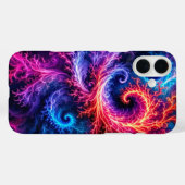 Coques Case-Mate iPhone Onglet couleur (Verso (horizontal))
