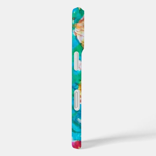 COQUES Case-Mate iPhone ONGLET FAIRY GRAPE (Verso / Droite)