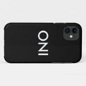 Coques Case-Mate iPhone Oni (Dos (Horizontal))