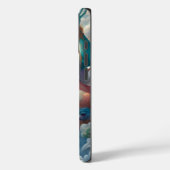 Coques Case-Mate iPhone Oni  (Verso / Gauche)