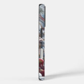 Coques Case-Mate iPhone Oni Dreams  (Verso / Droite)