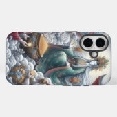 Coques Case-Mate iPhone Oni Dreams  (Verso (horizontal))