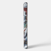 Coques Case-Mate iPhone Oni Dreams  (Verso / Gauche)