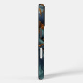 Coques Case-Mate iPhone Oni Rider (Verso / Droite)