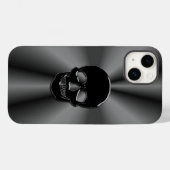 Coques Case-Mate iPhone Onyx (Verso (horizontal))
