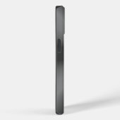Coques Case-Mate iPhone Onyx (Verso / Droite)