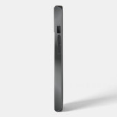 Coques Case-Mate iPhone Onyx (Verso / Gauche)
