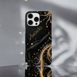 Coques iPhone 16 Pro Max Onyx Luxe