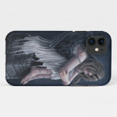 Coques Case-Mate iPhone oobliette (Dos (Horizontal))