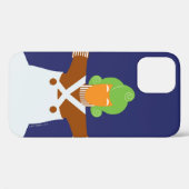 Coques Case-Mate iPhone Oompa Loompa (Verso (horizontal))
