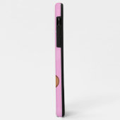 Coques Case-Mate iPhone Oops… I Accidentally Stole Your Heart Phone Case  (Dos/Gauche)