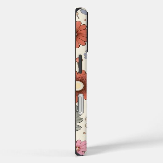 Coques Case-Mate iPhone Oopsie Daisy (Verso / Droite)