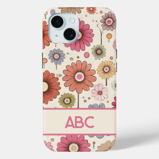 Coques Case-Mate iPhone Oopsie Daisy (Verso)