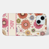 Coques Case-Mate iPhone Oopsie Daisy (Verso (horizontal))