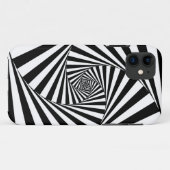 Coques Case-Mate iPhone OP - Art #4 à Emporio Moffa (Dos (Horizontal))