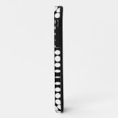 Coques Case-Mate iPhone OP - Art #6 à Emporio Moffa (Dos/Gauche)