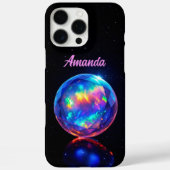 Coques Case-Mate iPhone Opale de rêve (Verso)