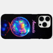 Coques Case-Mate iPhone Opale de rêve (Verso (horizontal))